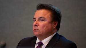 Santana: The Anaheim City Manager Who Knew Too Much