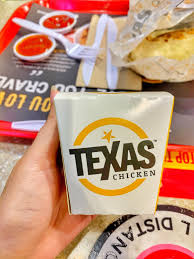 Texas chicken singapore february 2020 promos sale coupon code. Tasty American Fast Food In Thailand Texas Chicken Updated January 2021 The Window Seat Nomad