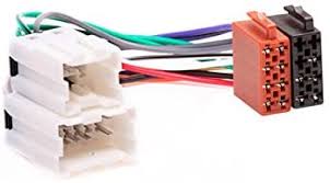 Check spelling or type a new query. Carav 12 020 Iso Adapterkabel Radio Adapter Fur Nissan Almera 2003 2006 Micra Murano 350 Z 2004 Patrol 2006 X Trail 2005 Pathfinder 2007 Amazon De Elektronik Foto