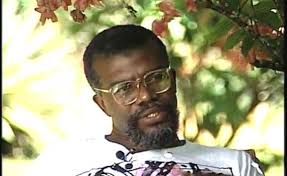 Interview with Earl Warner (1)