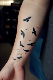 Inked To The End Der Tattooinspirationsthread Seite 13 Auf Gehts D Fo Heike Kohl Unterarm Tattoo