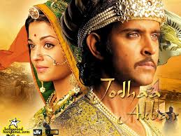 Image result for film (Jodhaa Akbar)(2007)