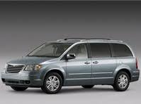 2008 Chrysler Town & Country Problems | Kelley Blue Book