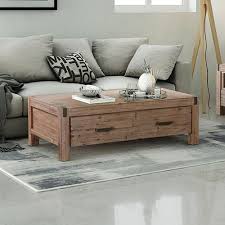 Lift up coffee table coffee table with drawers coffee table rectangle oak coffee table cool coffee tables modern coffee tables oak furniture house amish furniture vancouver. Buy Java Oak Colour Coffee Table Online In Melbourne Australia
