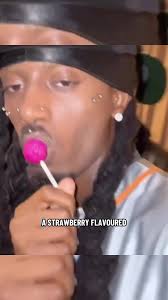 Lil Wayne Lollipop Iced Out