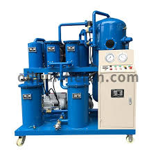 Welcome to our company for a visit! China Oil Purifier Manufacturer Kaiqian
