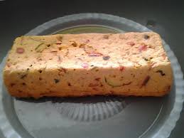 Pain De Poisson Aux Legumes Recette De Pain De Poisson Aux Legumes Marmiton