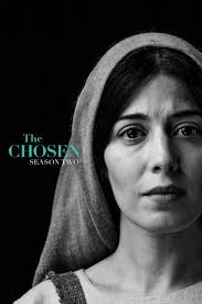 C'est à voir — The Chosen : la saison 2 en France