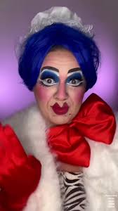 No But She Does Say Ffs Pantomime