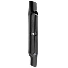 The most common telltale sign it's time to bust out the blade sharpener is if your lawn looks terrible after mowing it. Flymo Fly046 32cm Metal Lawnmower Blade Wickes Co Uk