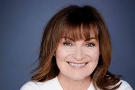 Lorraine Kelly makes a splash with The Island Swimmer, her debut novel set  in Orkney