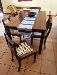 Stinkwood Regency Chairs X6 Pretoria East Antique Furniture 67611552 Junk Mail Classifieds Regency Chair Living Room Chairs Dining Chairs