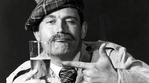 Tribute Dave Harley General John Cabot Trail