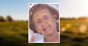 Violet Doda Obituary January 24, 2021