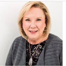 Mary Cohron (@MaryCohron)