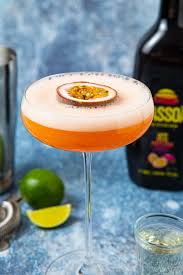 There we go look, bang on perfect. Pornstar Martini Perfect Summer Cocktail Greedy Gourmet