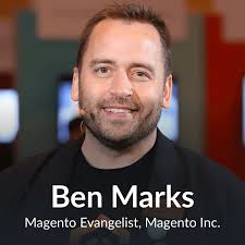 In conversation with Ben Marks, Magento Evangelist at Adobe