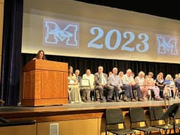 Scholarship Information