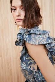 Ulla Johnson Lei Top