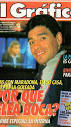 Pelusa De la nada a la gloria | 19 de Mayo de 1996. Boca 4 ...