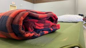 Cold Weather Shelters Open Across Florida as Temperatures Drop