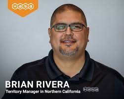 Meet Ryan Rickaby: The Regional Account Manager in Texas! Ryan's second  word ever spoken was 'chlorine.' Growing up in a pool store and cleaning  pools with his dad, he's been immersed in