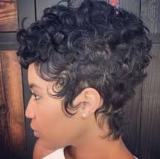 Check out these gorgeous short weave hairstyles that keep your scissors at bay and your style looking hot! 25 Best Short Black Hairstyles Ideas For 2021 Style Easily
