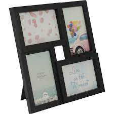 We did not find results for: Design House Lifestyle 4 Window Collage Frame Black Big W