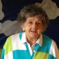 Obituary for Virginia Wethington