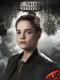 Fleur Geffrier Movies and TV Shows