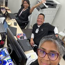 We're almost live!!🚲 • On Tuesday, October 17th we are opening a brand  new, #stateoftheart #cardiacrehab clinic here at our Wakefield campus! 🫀🫁  • Meet our new exercise physiologists that will be