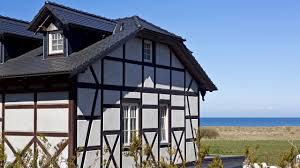 Haus kaufen in ahrenshoop leicht gemacht: Hauser Beruhmter Kunstler Ostseebad Ahrenshoop
