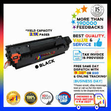 Skip to main search results. 2 X Non Oem Ce278a Toner Cartridge For Hp Laserjet M 1536 M 1536dnf Mfp Ebay