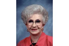 Velta Osburn Obituary (2014)