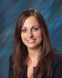 MS. WILSON'S THIRD GRADE CLASS