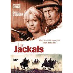 The Jackals - Wikipedia