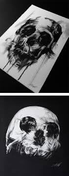Ambiguo Art Skull Art Amazing Art