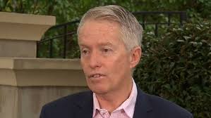 Daniher was all smiles at the clyde north home. Melbourne Walkway Daniher S Way Named After Afl Great Neale Daniher