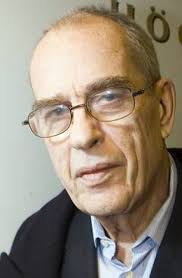 Donner suuttui Tanja Saarelalle