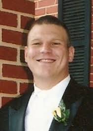 Obituary for Matthew Donald Megginson