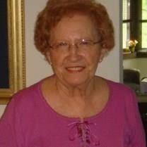 Lillian Kern Obituary (1927