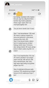 Pada kesempatan ini kami bagikan beberapa link download contoh soal tkd sebagai sarana untuk latihan soal ujian masuk ipdn untuk persiapan seleksi tahun 20182019. Soal Tes Tiu Ipdn Jawabanku Id