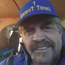 Curb jumper in community center area in late 50's