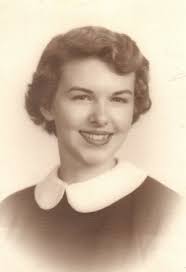 Obituary information for Barbara Jeanette Henderson