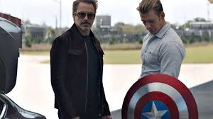 Chris evans is giving a special gift to one very brave little boy. Watch Avengers Actress Sleds On Captain America S Shield Wusa9 Com