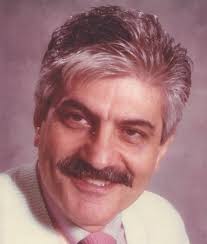 John Lionetti's Instagram, Twitter & Facebook