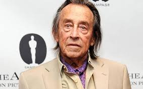 Filmmaker Paul Mazursky dead at 84