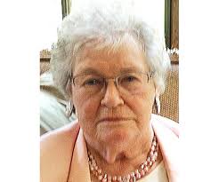 Elmarjory Robenolt Obituary (1922