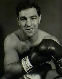 BY OUR READERS: The early years of Rocky Marciano