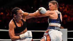 Boxing workout (no equipment needed). Tayla Harris Earns First Knockout Of Boxing Career In Win Over Renee Gartner